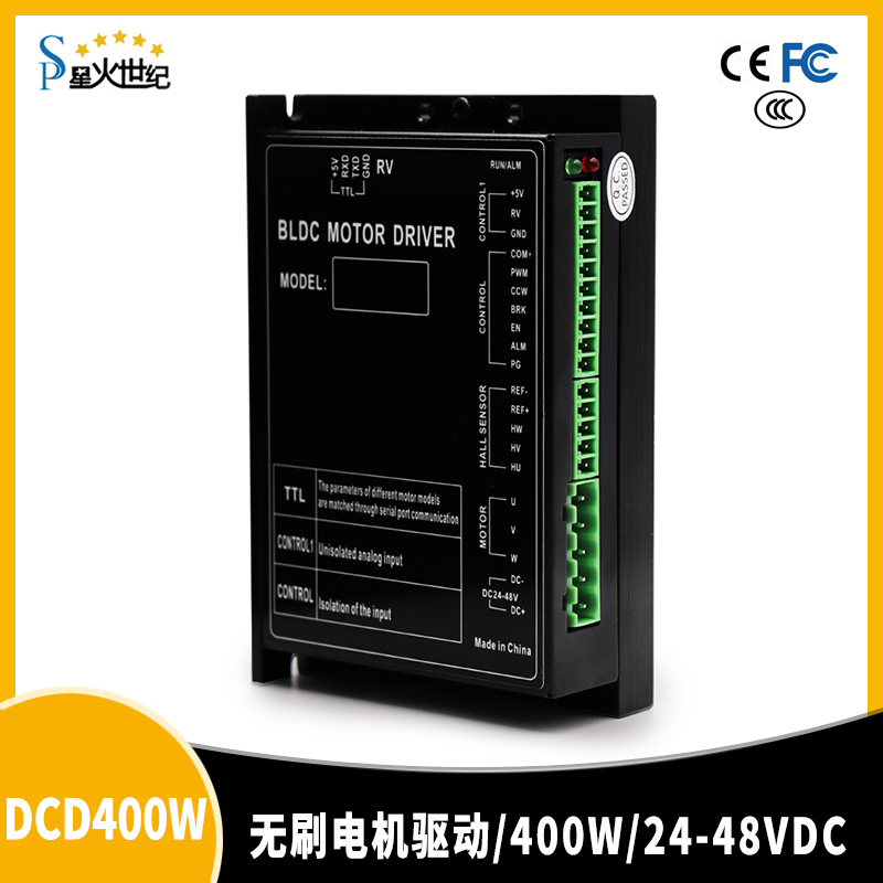 DCD400W